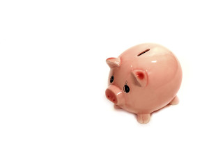 piggy bank