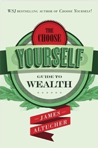 choose yourself wealth