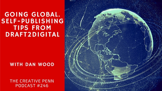 going global with D2D and Dan Wood