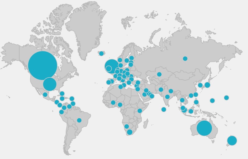 kobo map