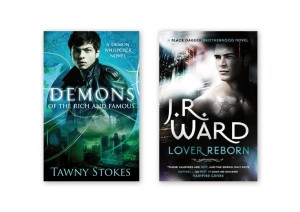 examples of book covers