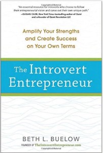 introvert entrepreneur