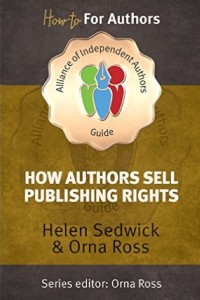 publishing rights