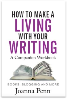 make a living workbook