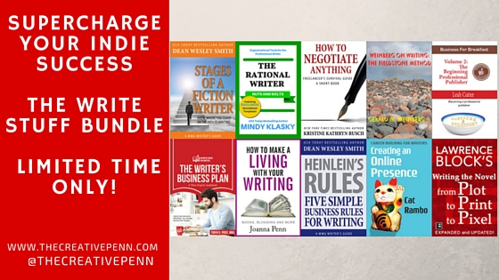 writer's bundle