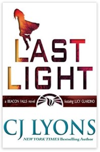 last light cj lyons