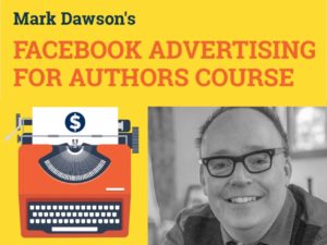 FB ads for authors