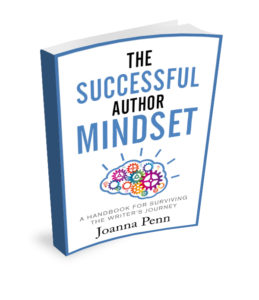 successful author mindset