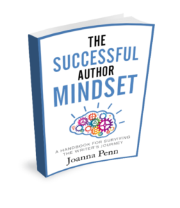 The Successful Author Mindset