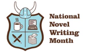 nanowrimo