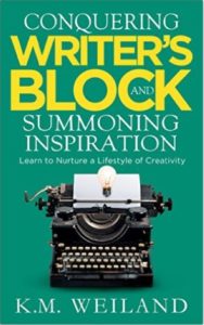 writers block book