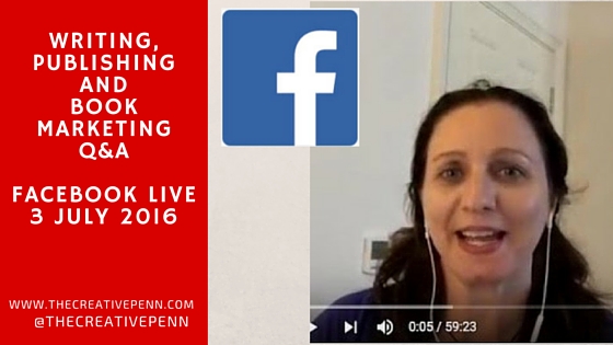 facebook live 3 july 2016