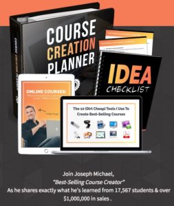 course creation toolkit