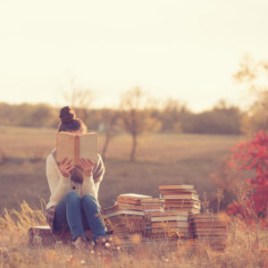 7 Steps To Write Your First Novel | The Creative Penn
