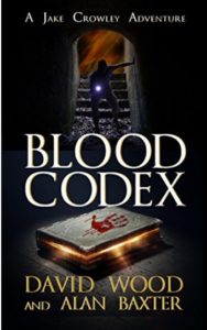 blood codex