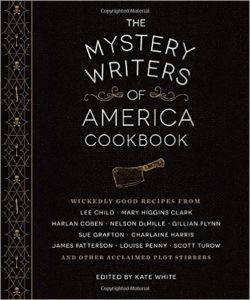 mysterycookbook