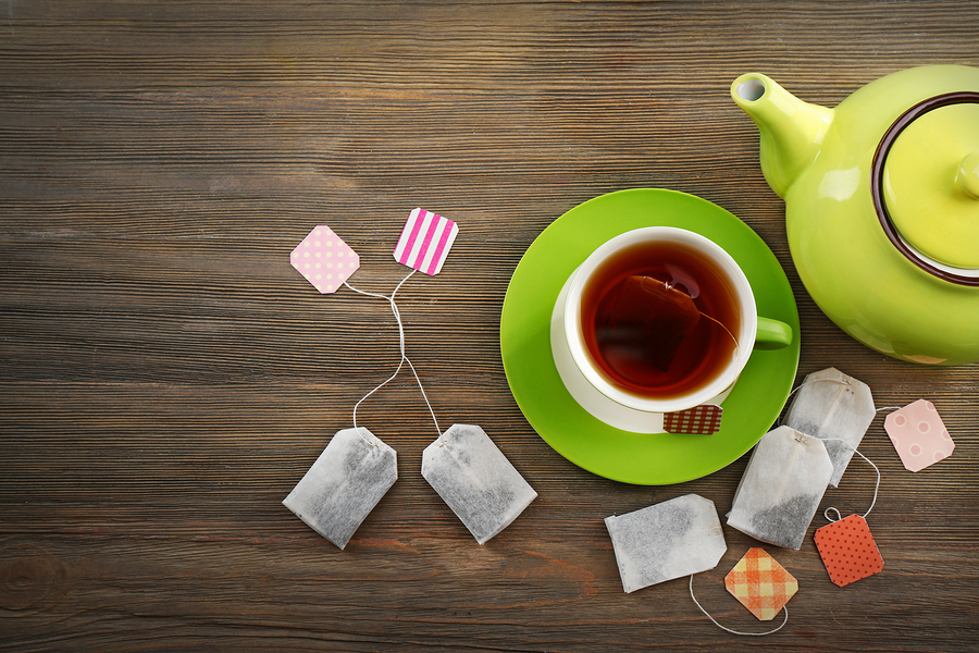 cup of tea