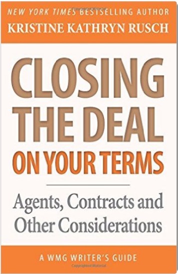 closing the deal