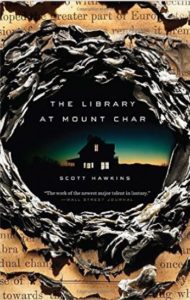 library mount char