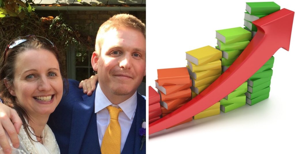 Click to join me and Nick Stephenson for this webinar on finding your first 10,000 readers.