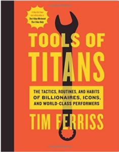 tools of titans