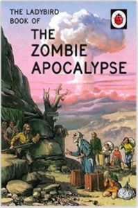 zombie apocalypse