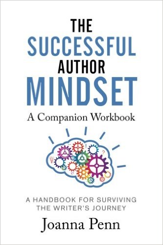 The Successful Author Mindset Companion Workbook