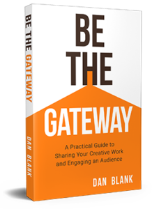 Be the Gateway