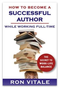 author fulltime job