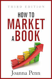 How To Market A Book