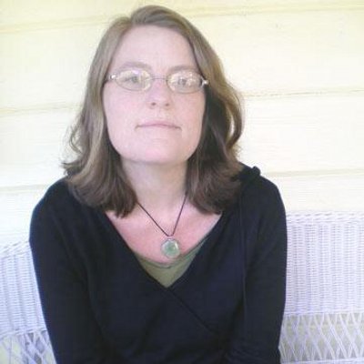 Lisa Van Pelt