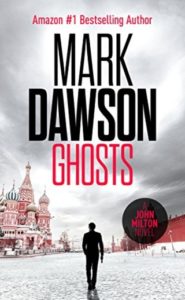 mark dawson ghosts
