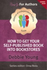 selfpublishedbookintobookstores