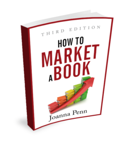 how to market a book third edition