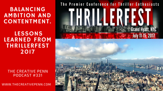 thrillerfest 2017