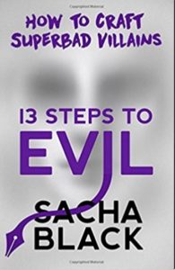 steps to evil