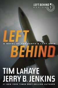 left behind