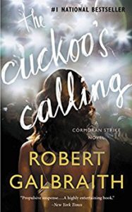 Cuckoos Calling