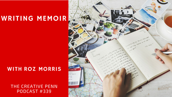 Memoir Roz Morris