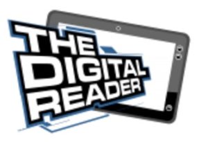 the digital reader