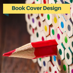 How To Make Your Own Free Book Cover In MS Word | The Creative Penn