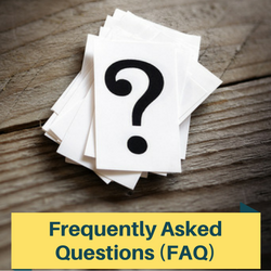 FAQ