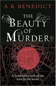 beauty of murder