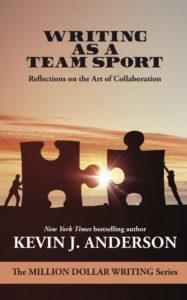 writing as a team sport