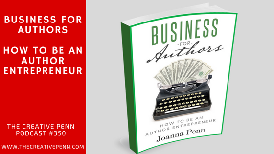 businessforauthors