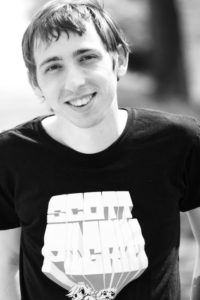 Kyle Burbank