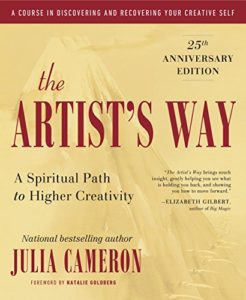 the artist's way julia cameron