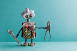 bigstock-cute-robot