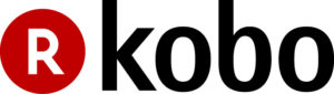 Rakuten Kobo logo Apr 2018