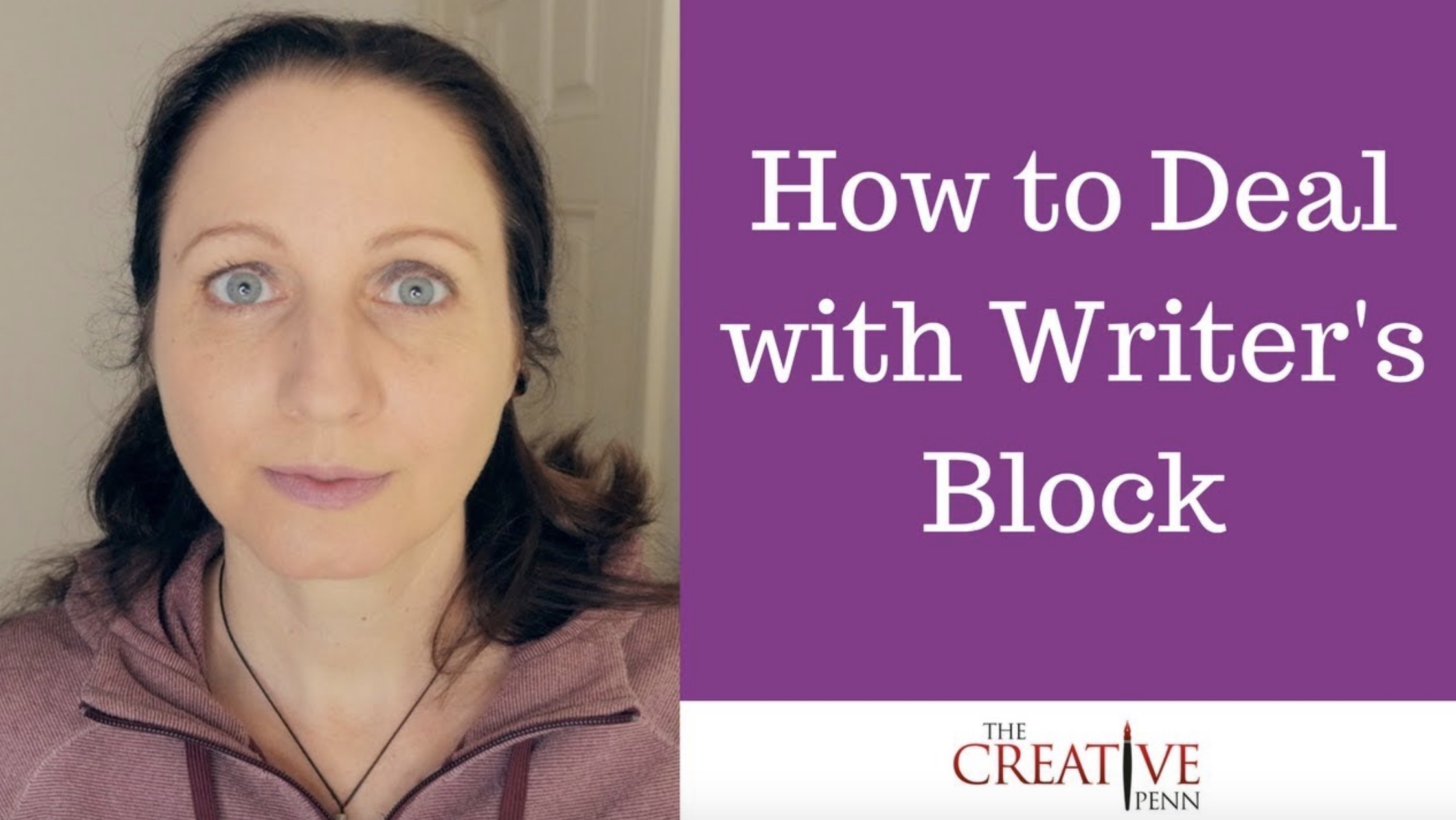 How to Deal with Writer